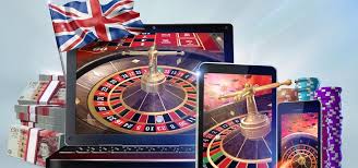 The Biggest Online Betting UK Your Ultimate Guide