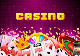 Všetko, čo potrebujete vedieť o kingmaker casino 8